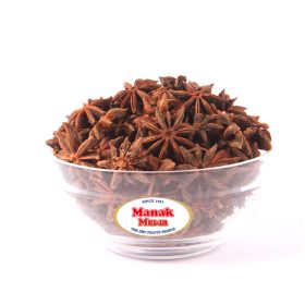Star Aniseeds|Ananas Flower 100g