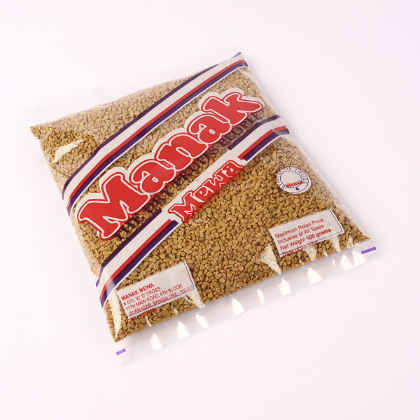 Fenugreek | Methi Seeds 250g - Image 3