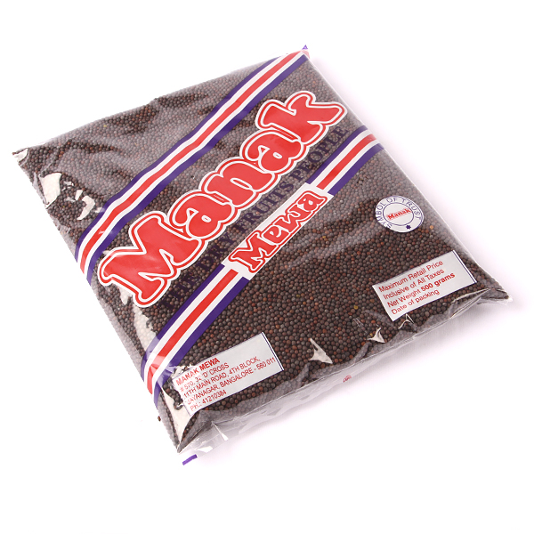 Mustard | Rai Big 250g - Image 2