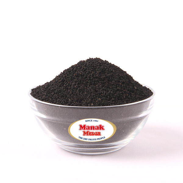 Kalonji | Onion Seeds 250g