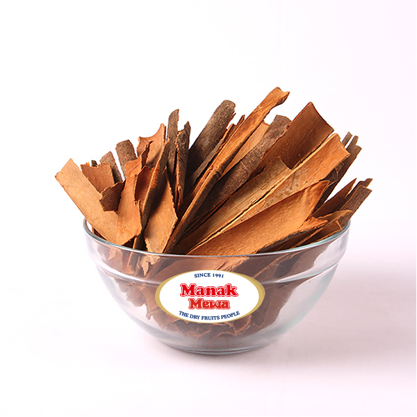 Cassia | Dalchini Split 100g