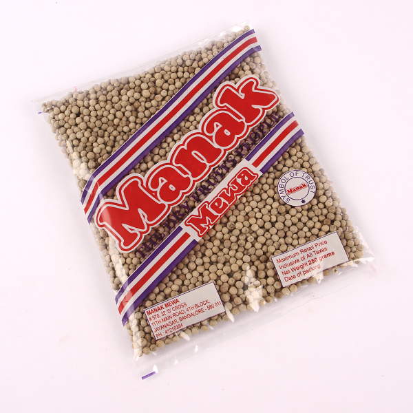 White Pepper 100g - Image 2