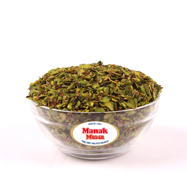 Pistachios | Sliced | Flakes 100g