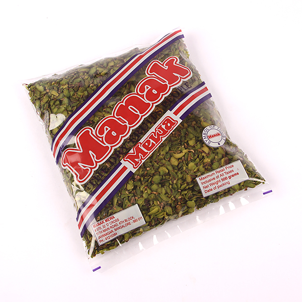 Pistachios | Sliced | Flakes 100g - Image 2