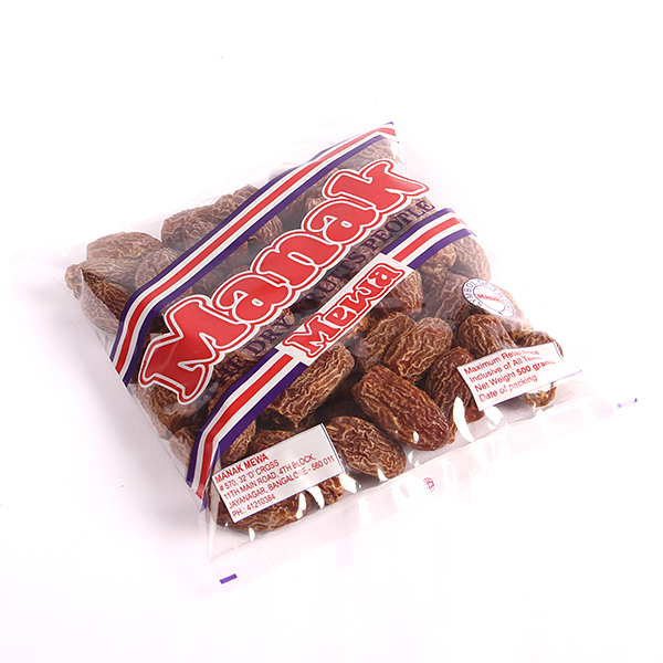 Dry Dates Chuwara 250g - Image 3