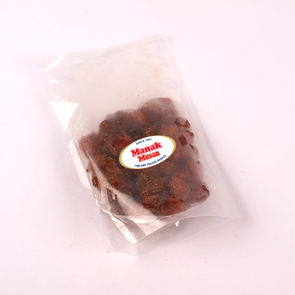 Aloo Bukhara | Delicious Dried Plums 250g - Image 2