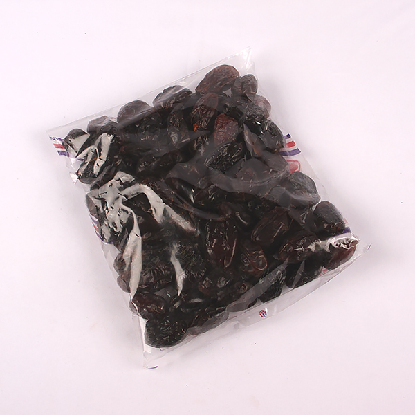 Dates Black Seedless 500g - Image 3