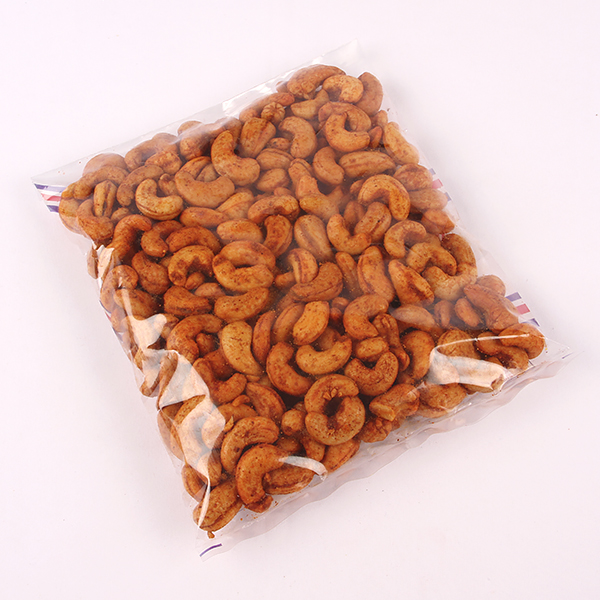 Cashew Nuts | Kaju Red Chilli 250g - Image 3
