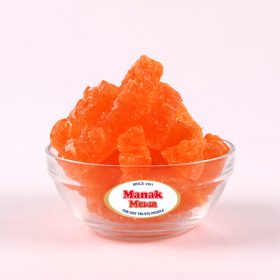 Sugar Candy Red 500g