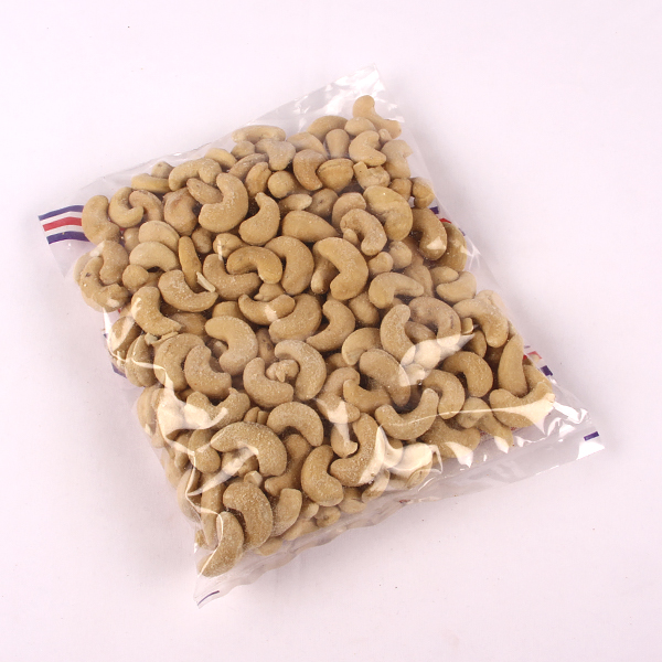 Cashew Nuts | Kaju Roasted & Salted 250g - Image 3