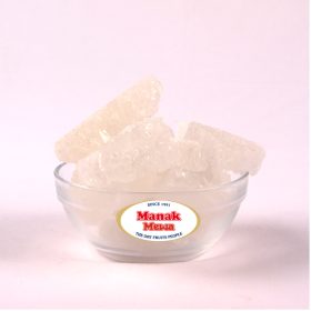 Sugar Candy White 500g