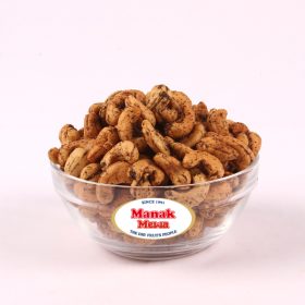 Cashew Nuts | Kaju Black Pepper 250g