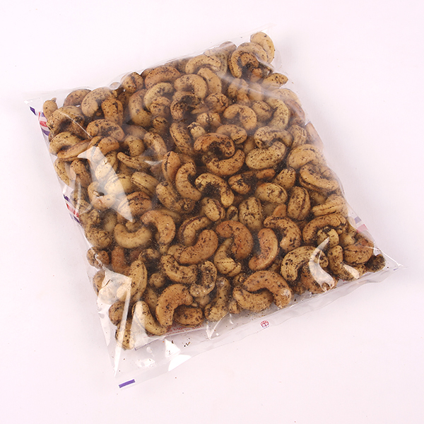 Cashew Nuts | Kaju Black Pepper 250g - Image 3