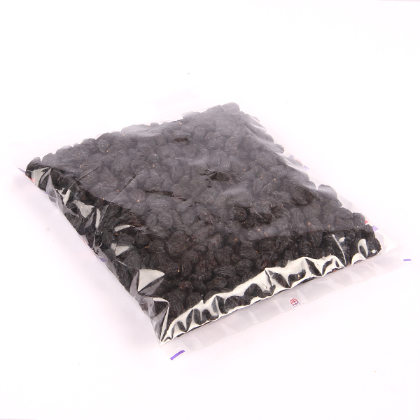 Raisins | Kishmish Black with Seed 250g - Image 2
