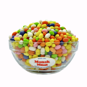 Tini Mini Big 250g