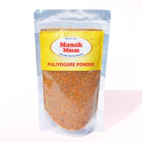 Puliyogare Powder 100g