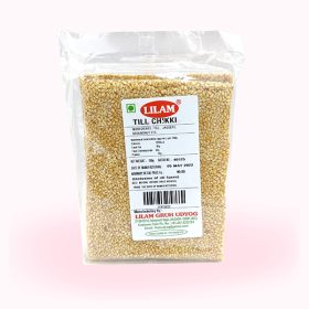 Lilam Till Chikki 200g