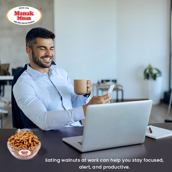 Walnuts | Akhrot | Split Kernels 250g - Image 2