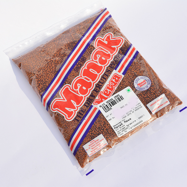 Alvi Seeds 250g - Image 2