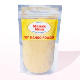 drymangopowder