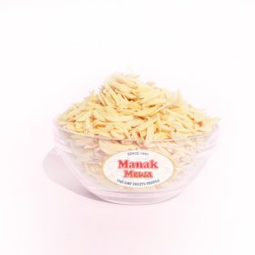 Fresh Sliced Almonds