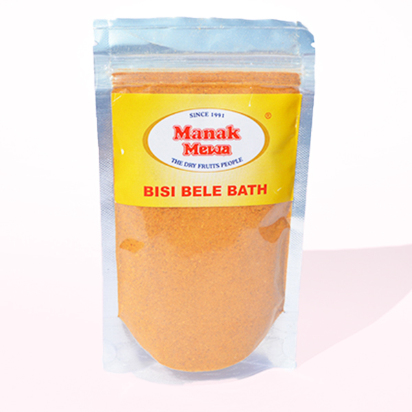 Bisi bele Bath Powder 100g