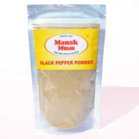 Kalimirch|Blackpepper Powder 100g