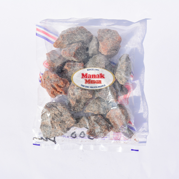 Black Salt Whole 500g - Image 3