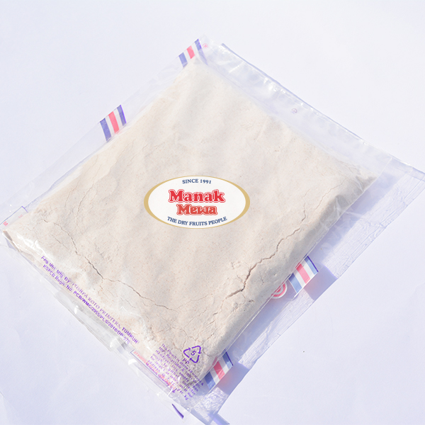 Black Salt Powder 500g - Image 3