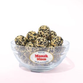 Black and White Til Ladoo 200g