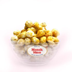Phool Makhana | Lotus Seeds Caramel 150g