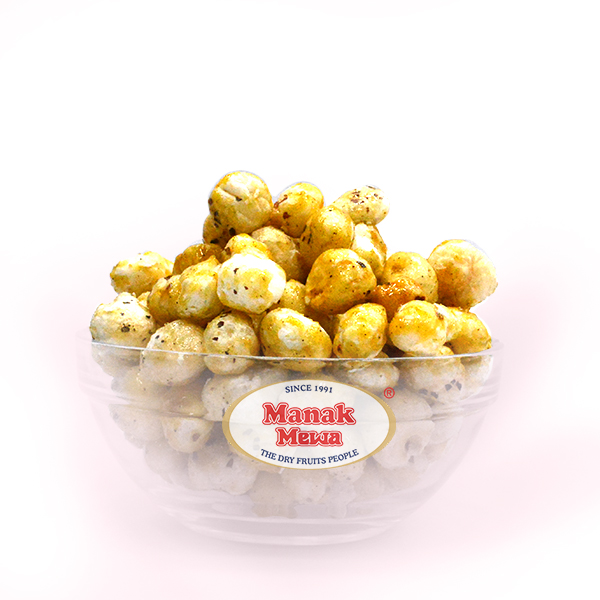 Phool Makhana | Lotus Seeds Caramel 150g