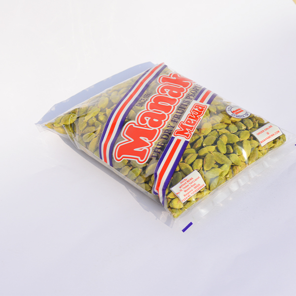 Green Cardamom | Elaichi 100g Medium - Image 2