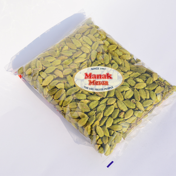 Green Cardamom | Elaichi 100g Medium - Image 3