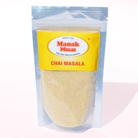 Chai Masala Powder 100g