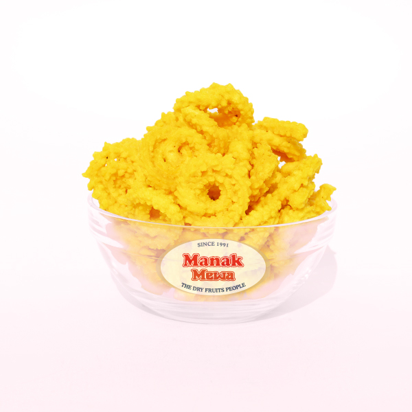 Methi Chakli 200g