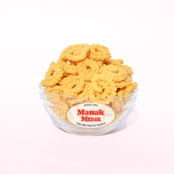 Butter Chakli 200g