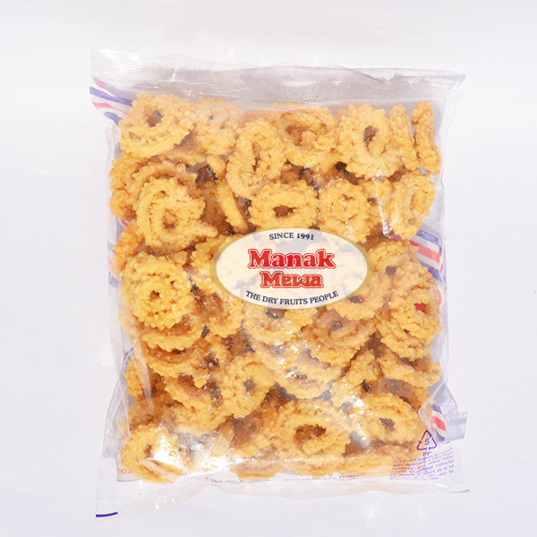Butter Chakli 200g - Image 3