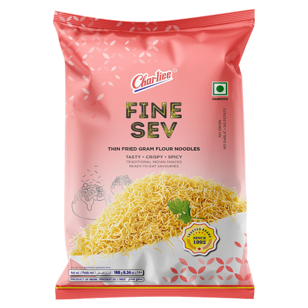 Fine Sev 170g