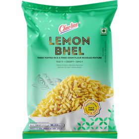 Lemon Bhel 170g