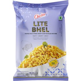 Lite Bhel 170g