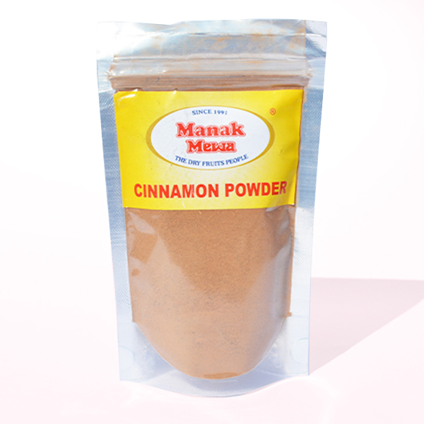Dalchini | Cinnamon Powder 100g