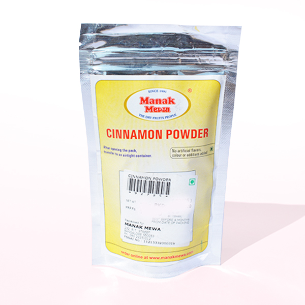 Dalchini | Cinnamon Powder 100g - Image 2