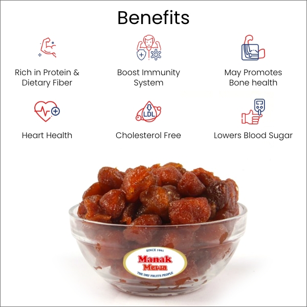 Benefits