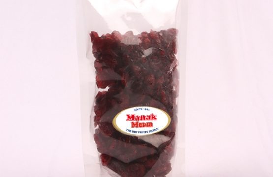 Dried Raspberry 250g