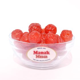 Dried Red Plums 250g