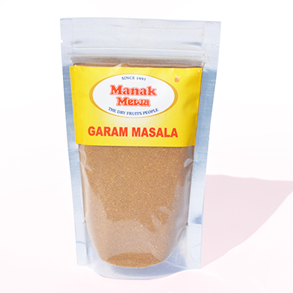 Garam Masala Powder 100g