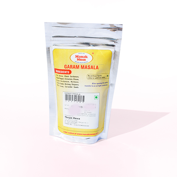 Garam Masala Powder 100g - Image 3