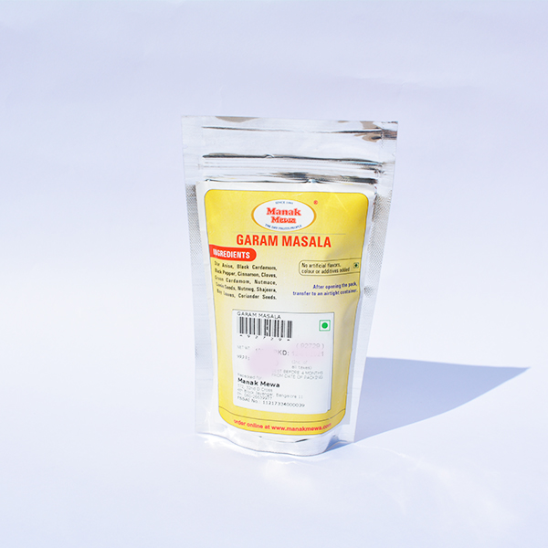 Garam Masala Powder 100g - Image 2