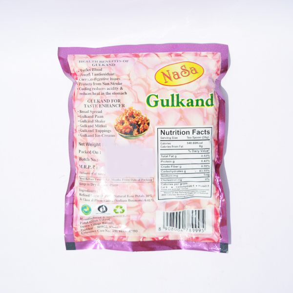 Gulkand 500g - Image 2